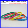 Best Selling Promotional Silicon Wristband (EP-S7101)